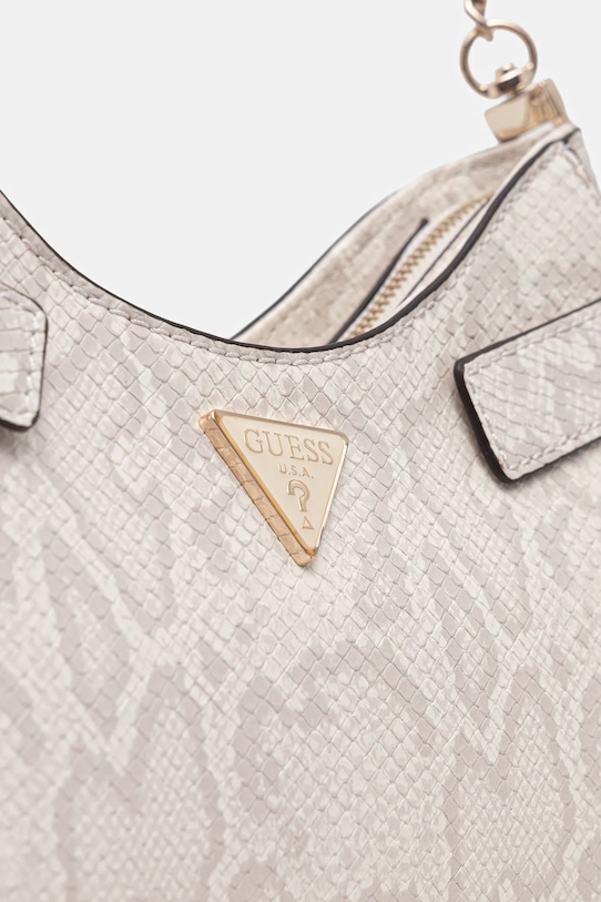 Guess torebka SERENOVA beżowy HWKG80.91180