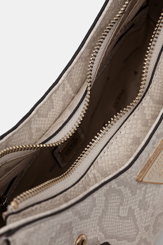 Guess torebka SERENOVA HWKG80.91180 beżowy