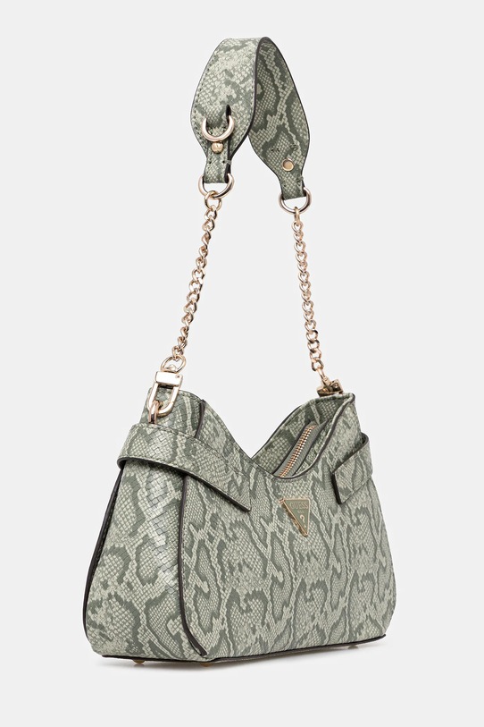 Τσάντα Guess SERENOVA HWKG80.91180 πράσινο SS26