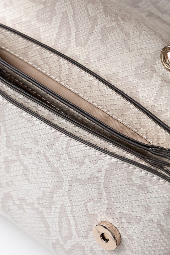 Guess torebka SERENOVA HWKG80.91210 beżowy