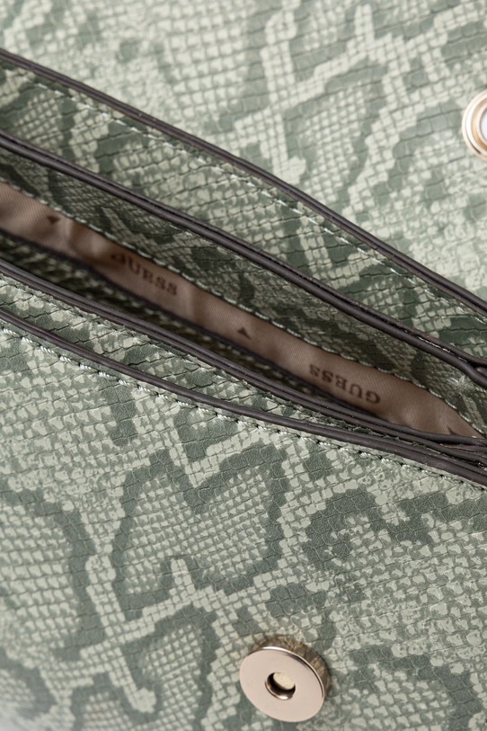 Torbica Guess SERENOVA HWKG80.91210 zelena