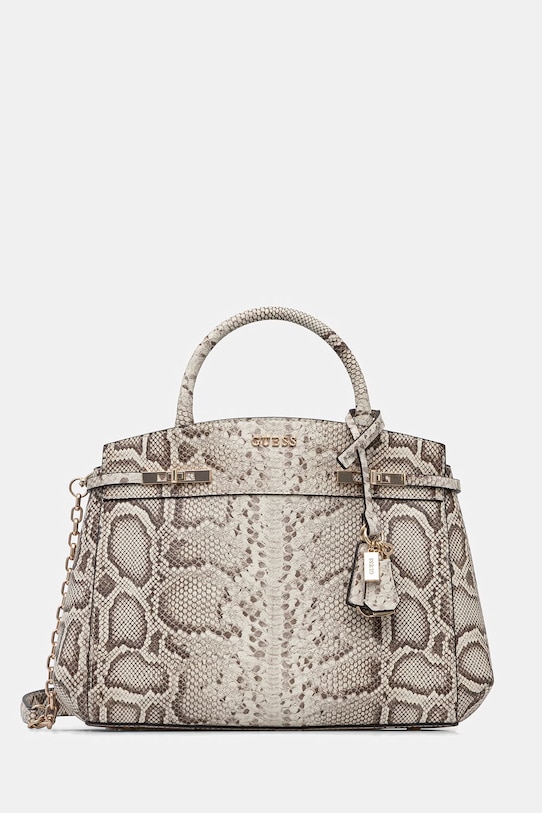 Сумочка Guess MELINDA синтетический бежевый HWKG99.33060