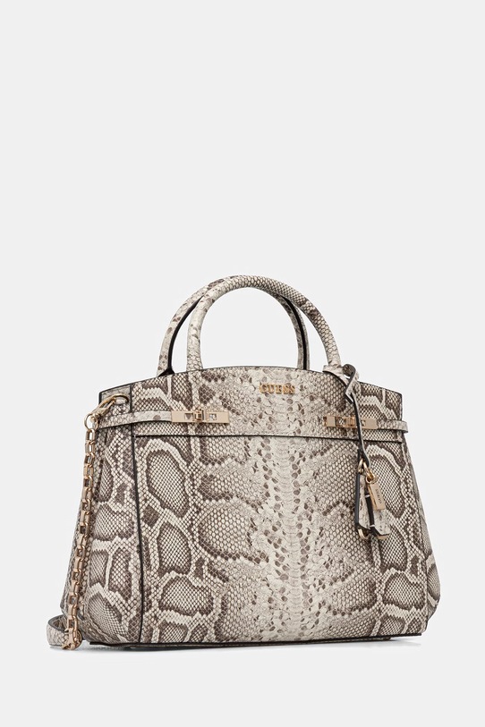 Guess torebka MELINDA HWKG99.33060 beżowy SS26