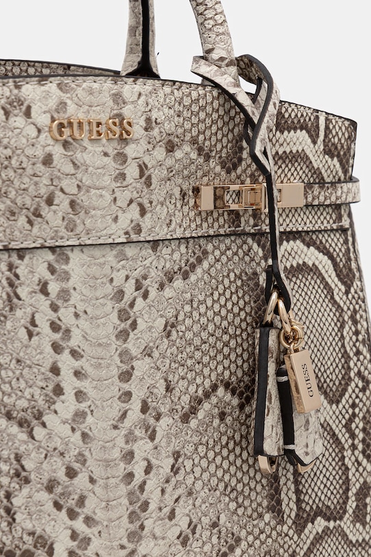 Аксессуары Сумочка Guess MELINDA HWKG99.33060 бежевый