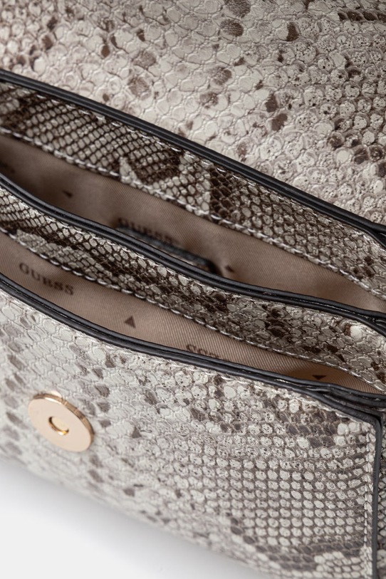 Guess torebka MELINDA HWKG99.33780 beżowy