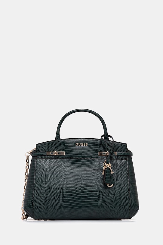 Torbica Guess MELINDA Ne ustreza A4 zelena HWKL99.33060
