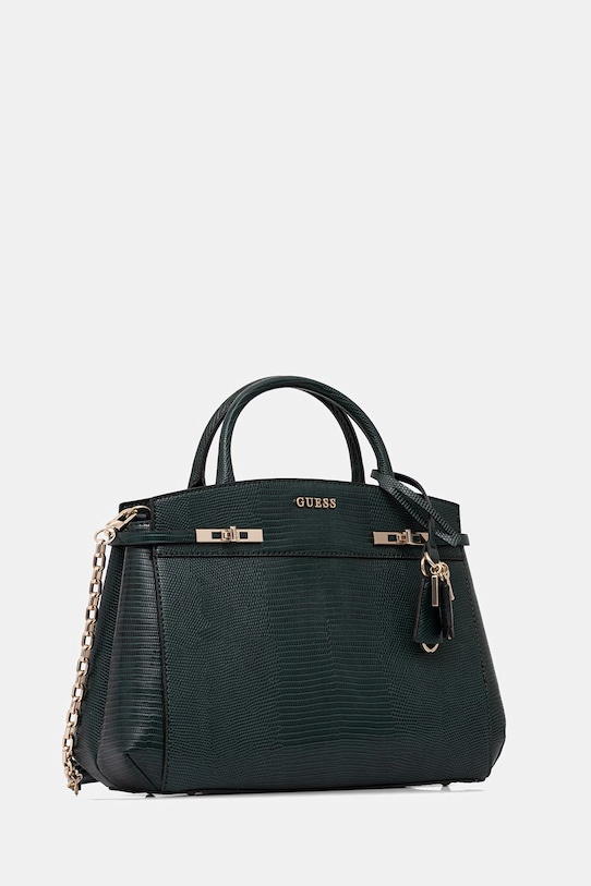 Torbica Guess MELINDA HWKL99.33060 zelena SS26