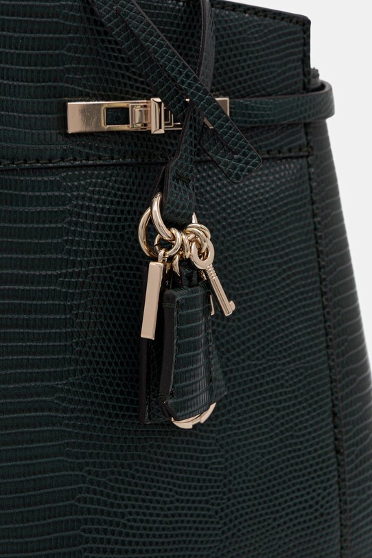 Akcesoria Guess torebka MELINDA HWKL99.33060 zielony