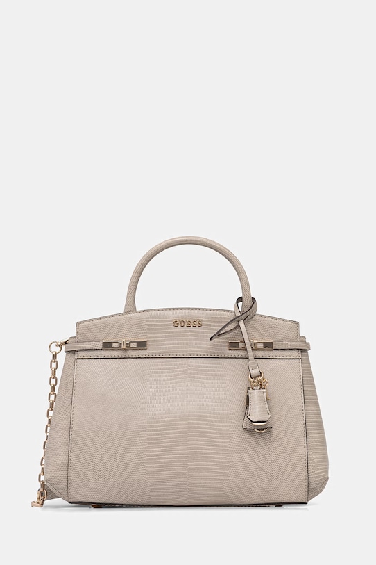 Torbica Guess MELINDA Ne ustreza A4 bež HWKL99.33060