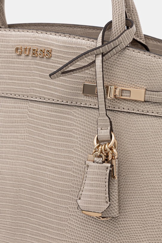 Guess torebka MELINDA beżowy HWKL99.33060