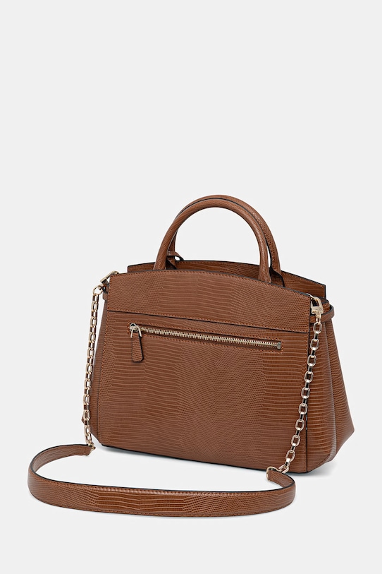 Accessori Guess borsetta MELINDA HWKL99.33060 marrone