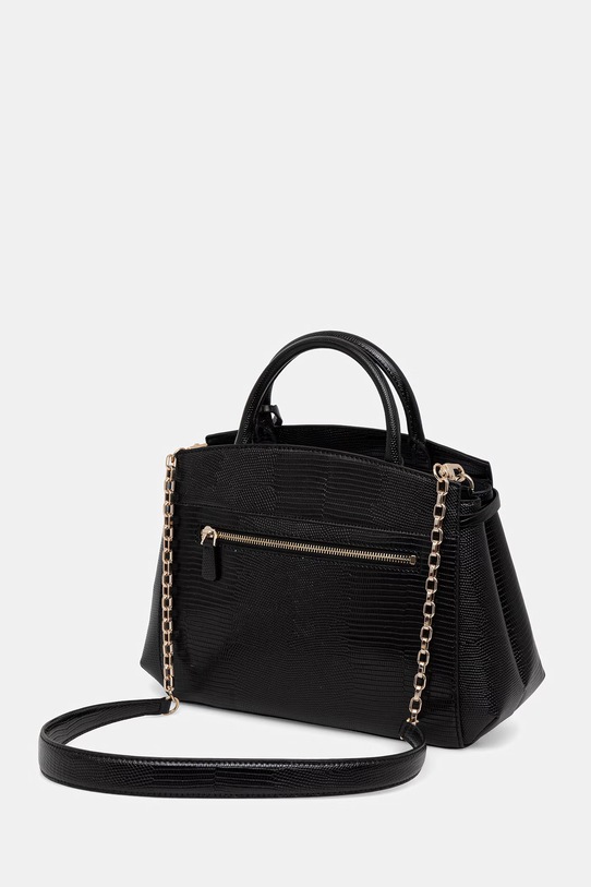 Dodatki Torbica Guess MELINDA HWKL99.33060 črna