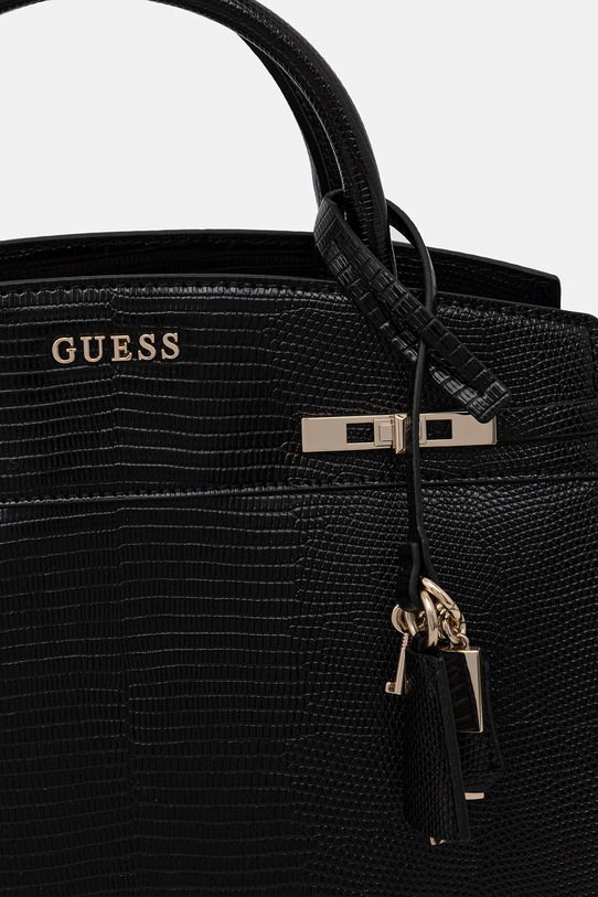 Guess torebka MELINDA HWKL99.33060 czarny