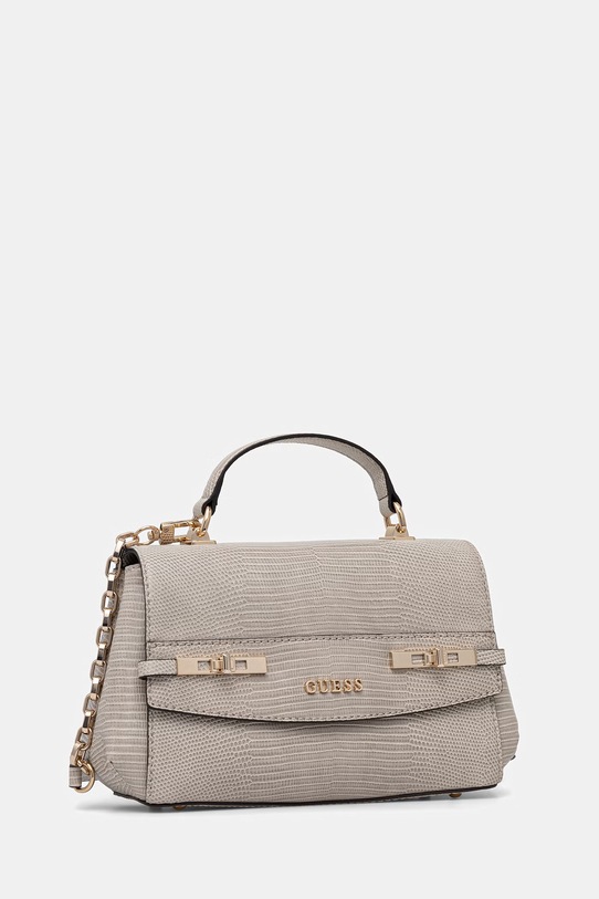 Guess torebka MELINDA HWKL99.33200 beżowy SS26