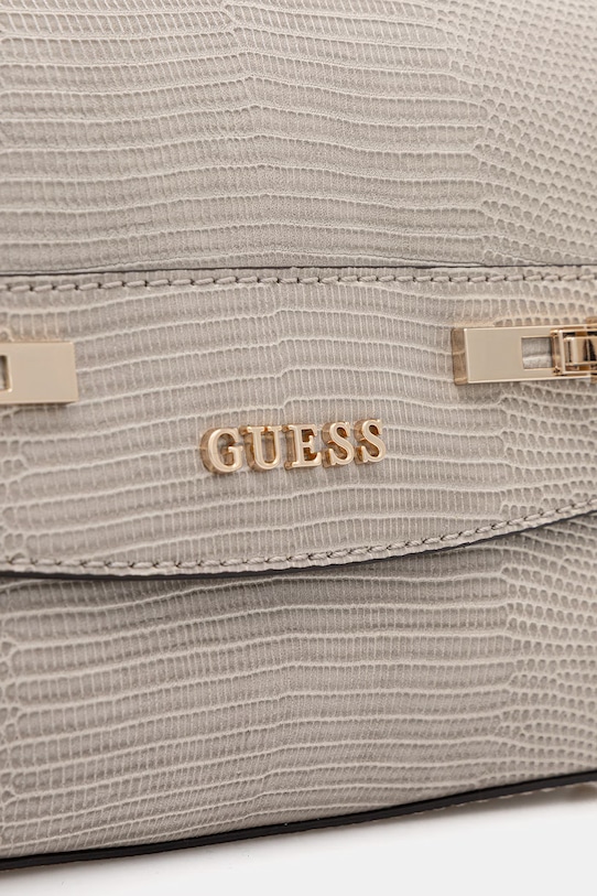 Dodatki Torbica Guess MELINDA HWKL99.33200 bež