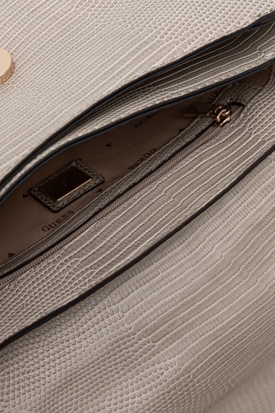 Guess torebka MELINDA HWKL99.33200 beżowy