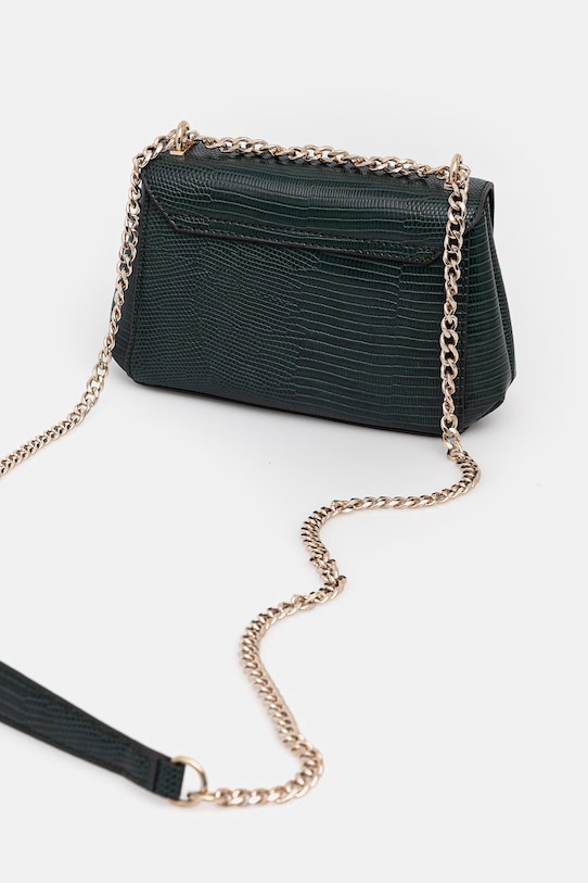 Аксесоари Чанта Guess MELINDA HWKL99.33780 зелен