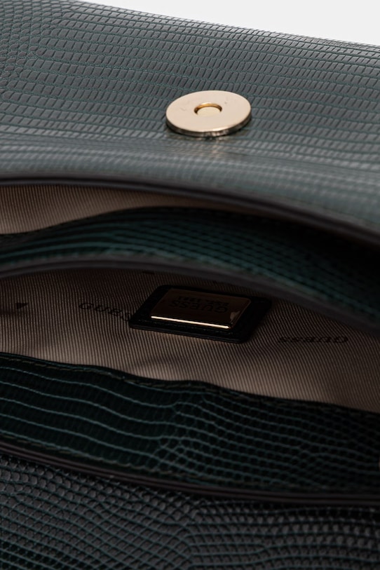 Чанта Guess MELINDA HWKL99.33780 зелен