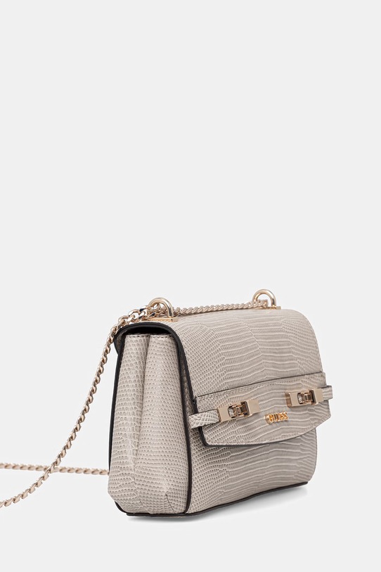 Guess torebka MELINDA HWKL99.33780 beżowy SS26