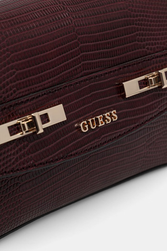 Чанта Guess MELINDA бордо HWKL99.33780