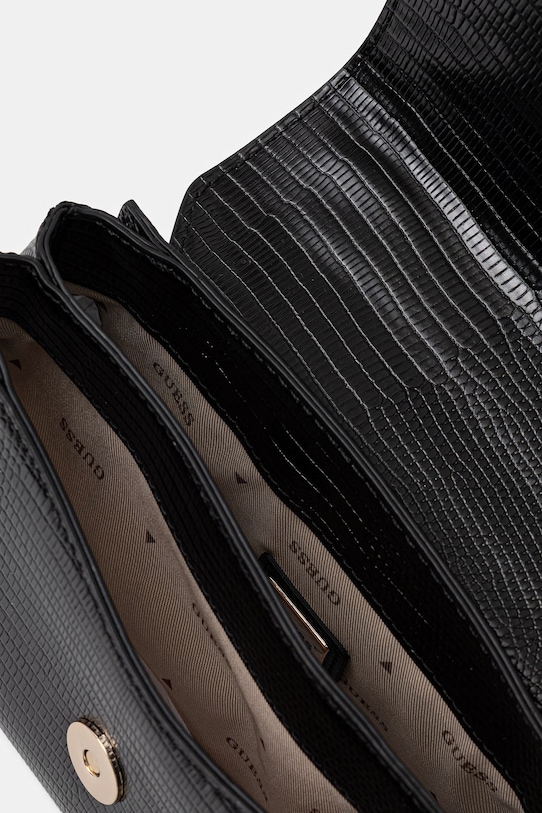 Чанта Guess MELINDA HWKL99.33780 черен