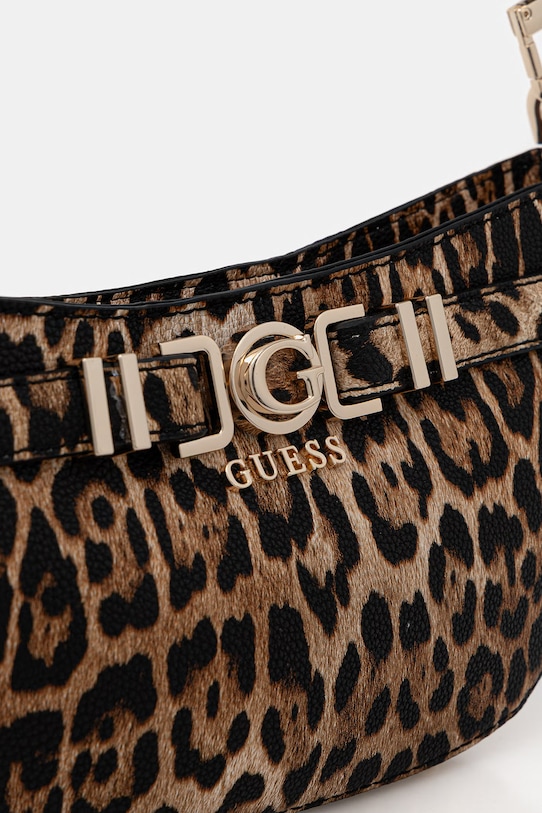 Guess kézitáska CIRENE barna HWLG96.68180