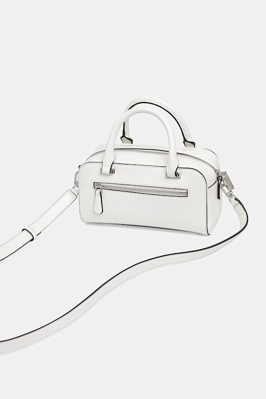 Kiegészítők Guess kézitáska ARNELA HWNY94.96740 fehér