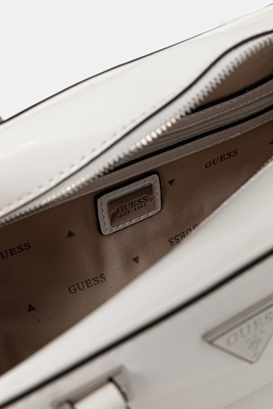 Guess kézitáska ARNELA fehér HWNY94.96740