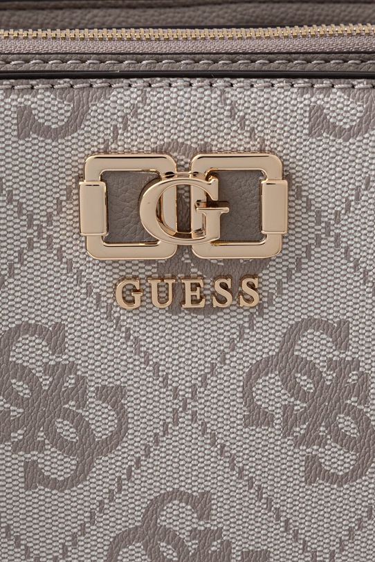 Guess torebka KARNILLA HWOS99.01060 beżowy