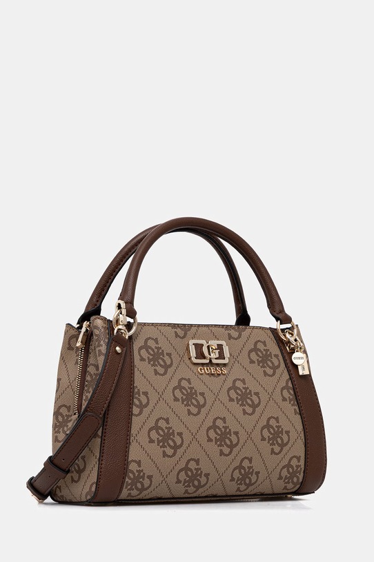 Guess torebka KARNILLA HWOS99.01060 beżowy SS26