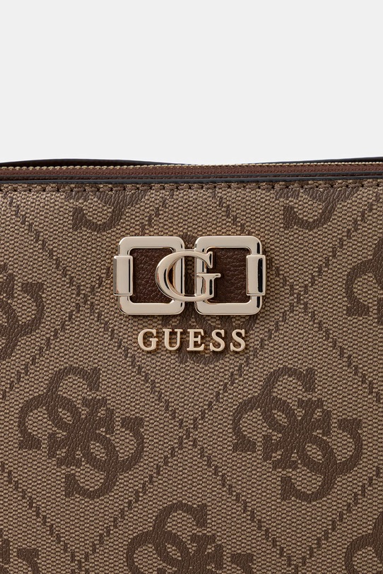 Akcesoria Guess torebka KARNILLA HWOS99.01060 beżowy