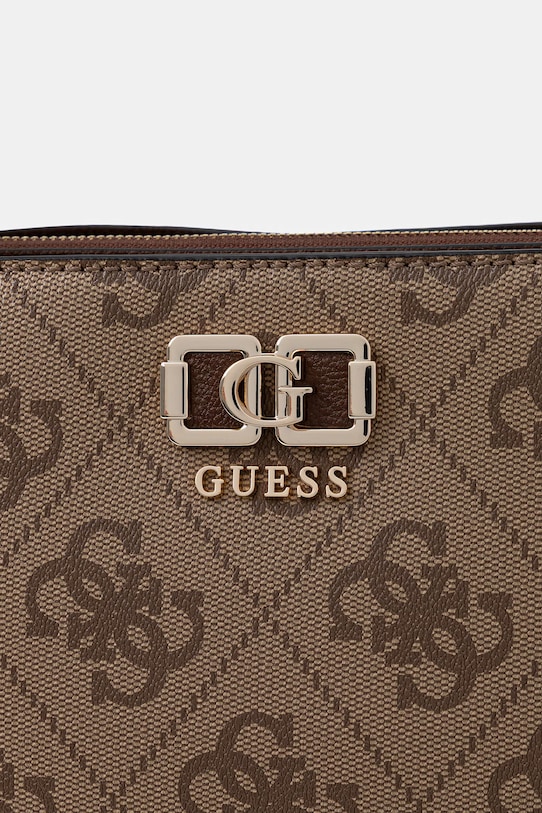 Dodatki Torbica Guess KARNILLA HWOS99.01060 bež