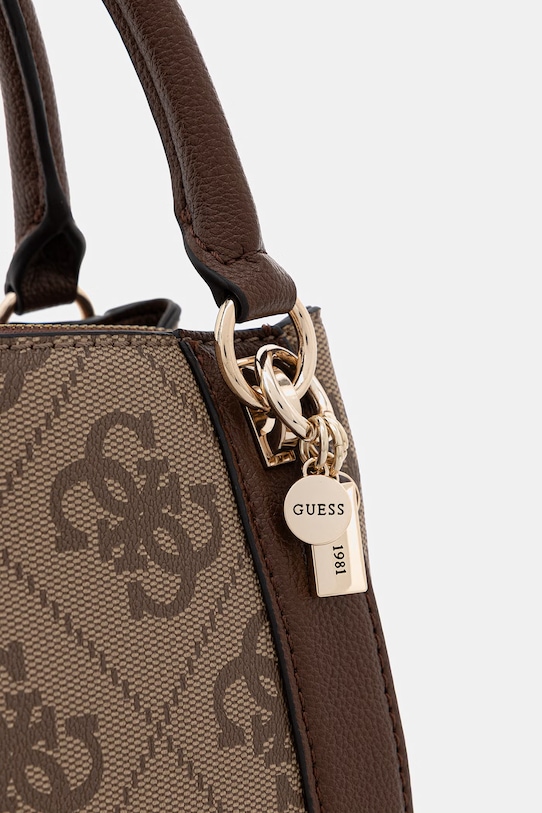 Torbica Guess KARNILLA bež HWOS99.01060