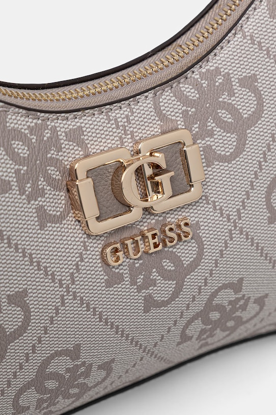 Guess torebka KARNILLA HWOS99.01180 beżowy