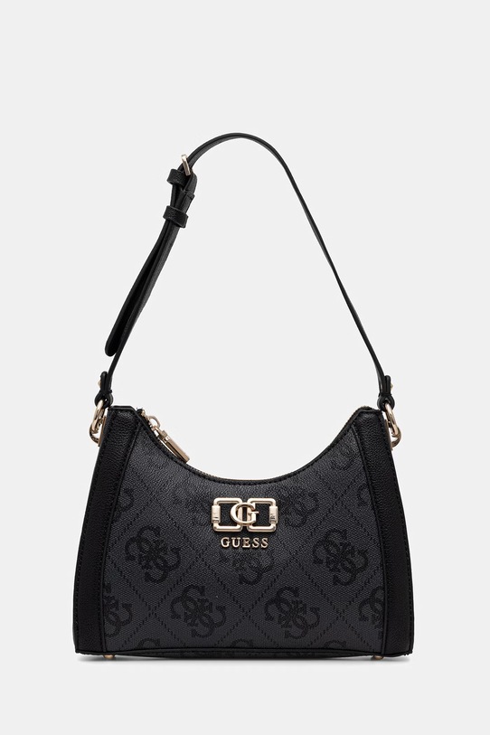 Guess torebka KARNILLA nie mieści A4 szary HWOS99.01180