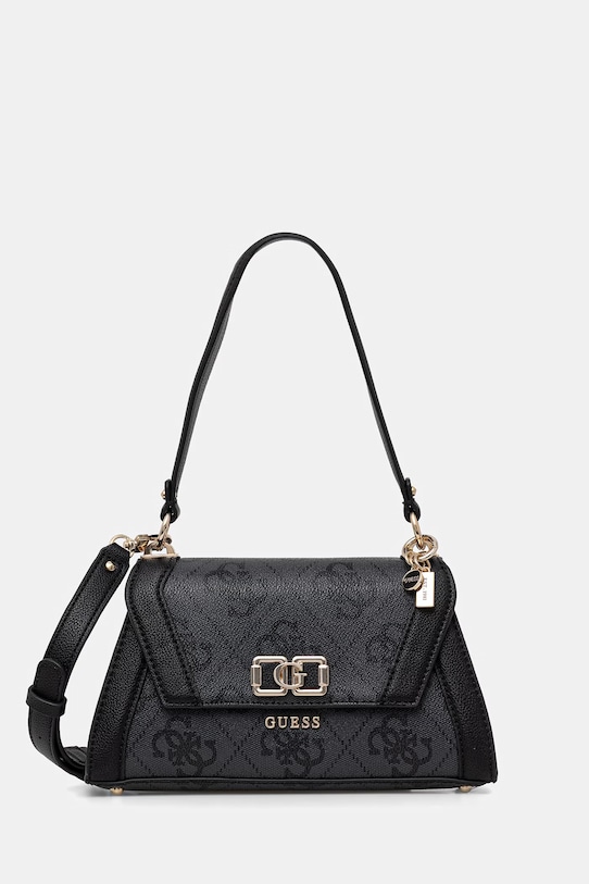 Guess borsetta KARNILLA piccola impronta grigio HWOS99.01190