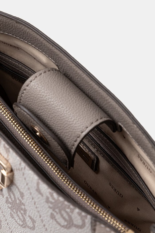 Torba Guess KARNILLA HWOS99.01220 bež
