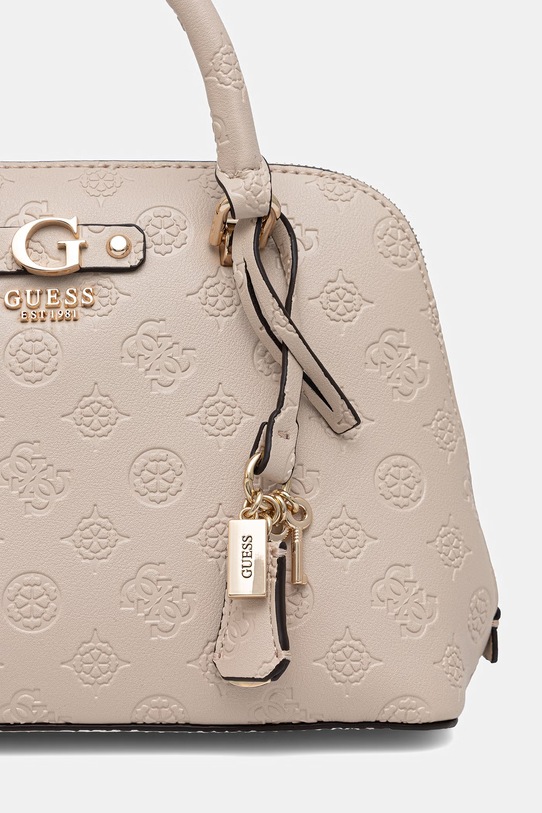 Guess torebka DITA HWPD76.02050 beżowy