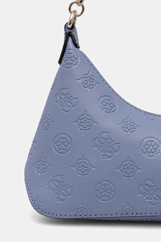 Guess torebka DITA niebieski HWPD76.02180