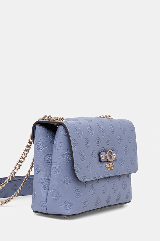 Guess torebka DITA HWPD76.02210 niebieski SS26