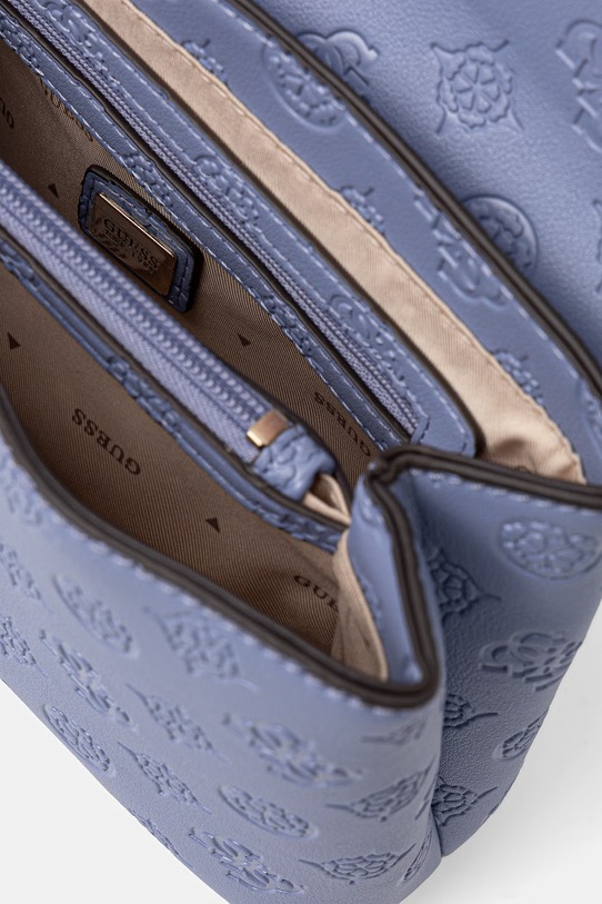 Сумочка Guess DITA HWPD76.02210 блакитний
