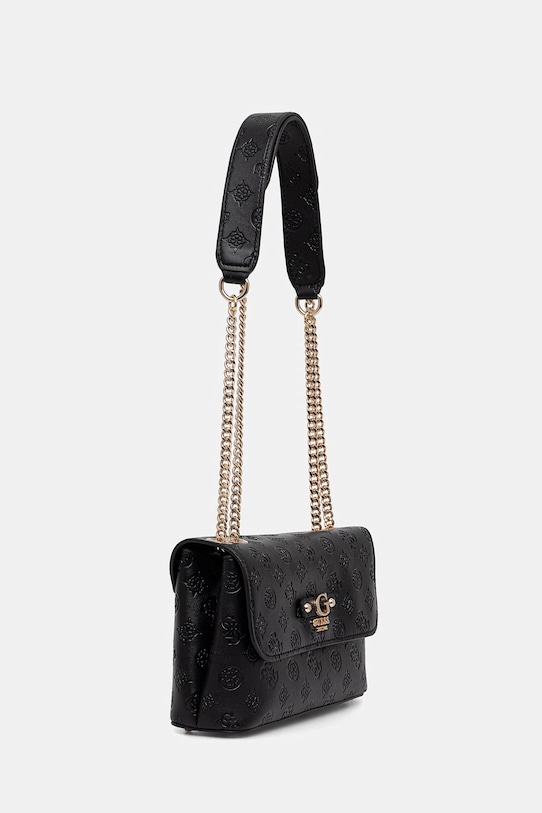 Kabelka Guess DITA HWPD76.02210 černá SS26