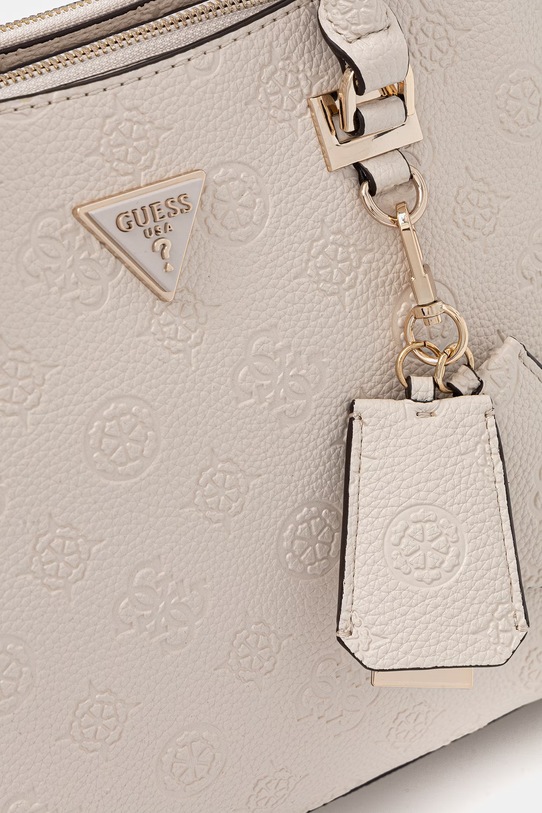 Чанта Guess CRESIDIA бежов HWPD98.88070