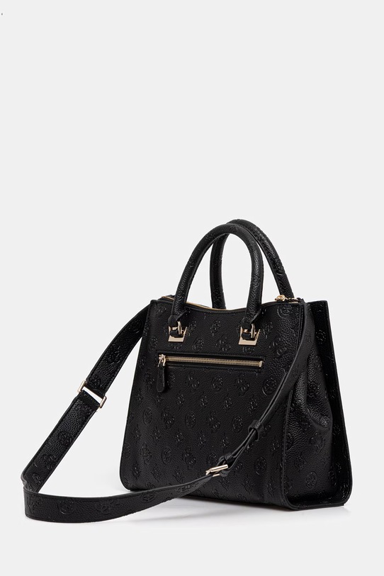 Akcesoria Guess torebka CRESIDIA HWPD98.88070 czarny