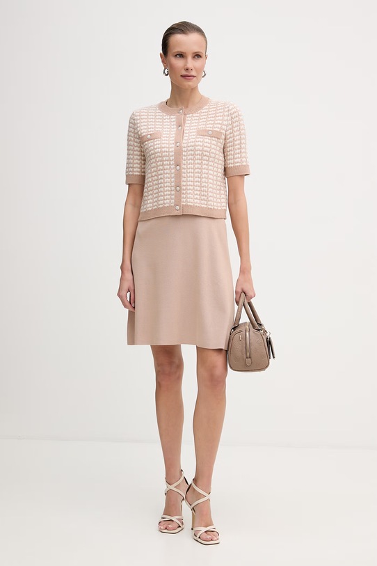 Guess geantă CRESIDIA HWPD98.88080