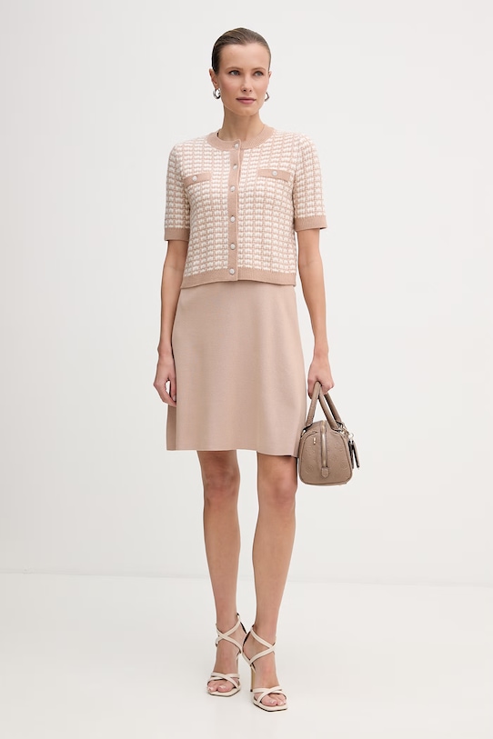 Guess geantă CRESIDIA HWPD98.88080