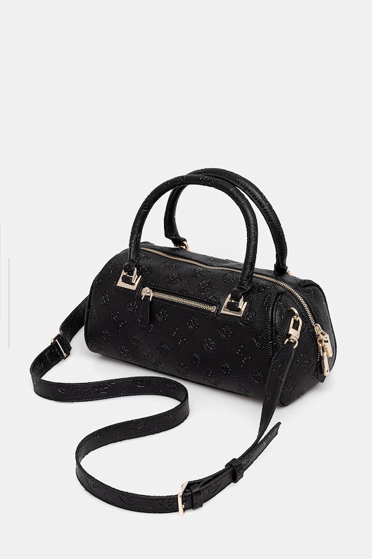 Kiegészítők Guess kézitáska CRESIDIA HWPD98.88080 fekete