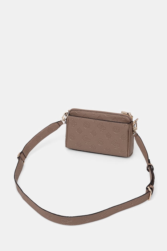 Dodatki Torbica Guess CRESIDIA HWPD98.88720 bež