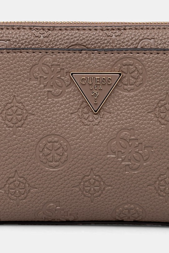 Guess torebka CRESIDIA beżowy HWPD98.88720