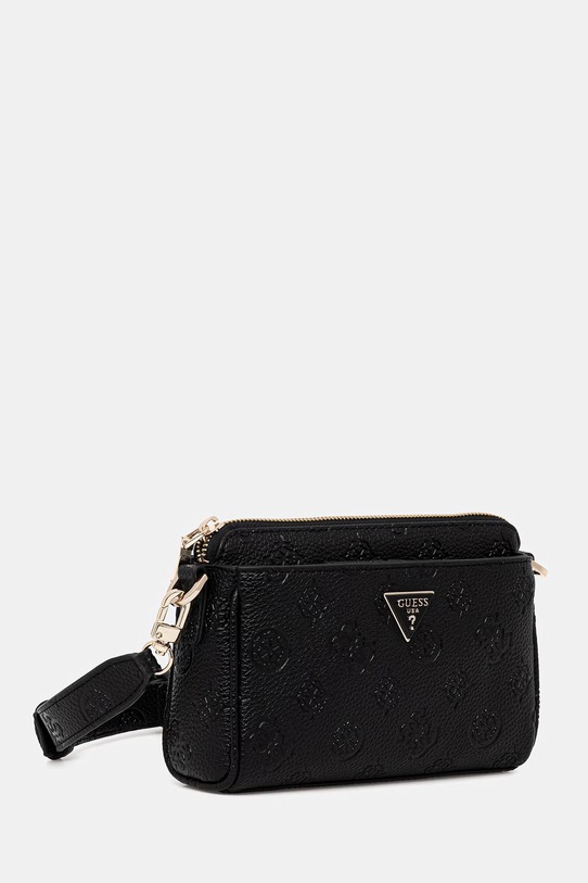 Guess torebka CRESIDIA HWPD98.88720 czarny SS26